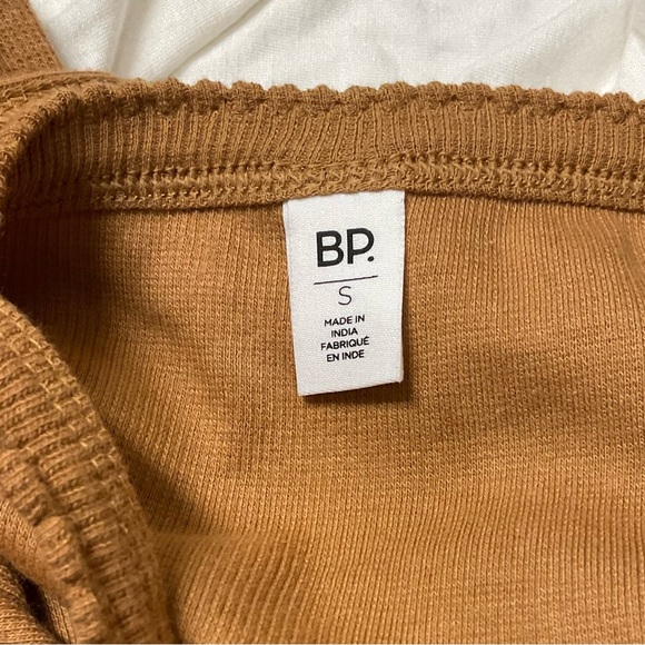 🌟 BP Ribbed Bodysuit - Picture 5 of 6